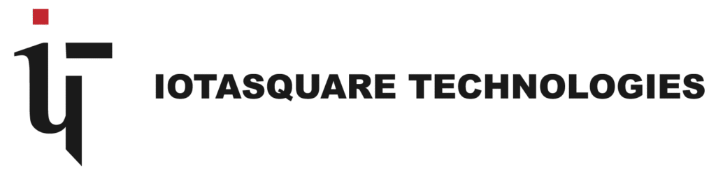 Iotasquare technologies